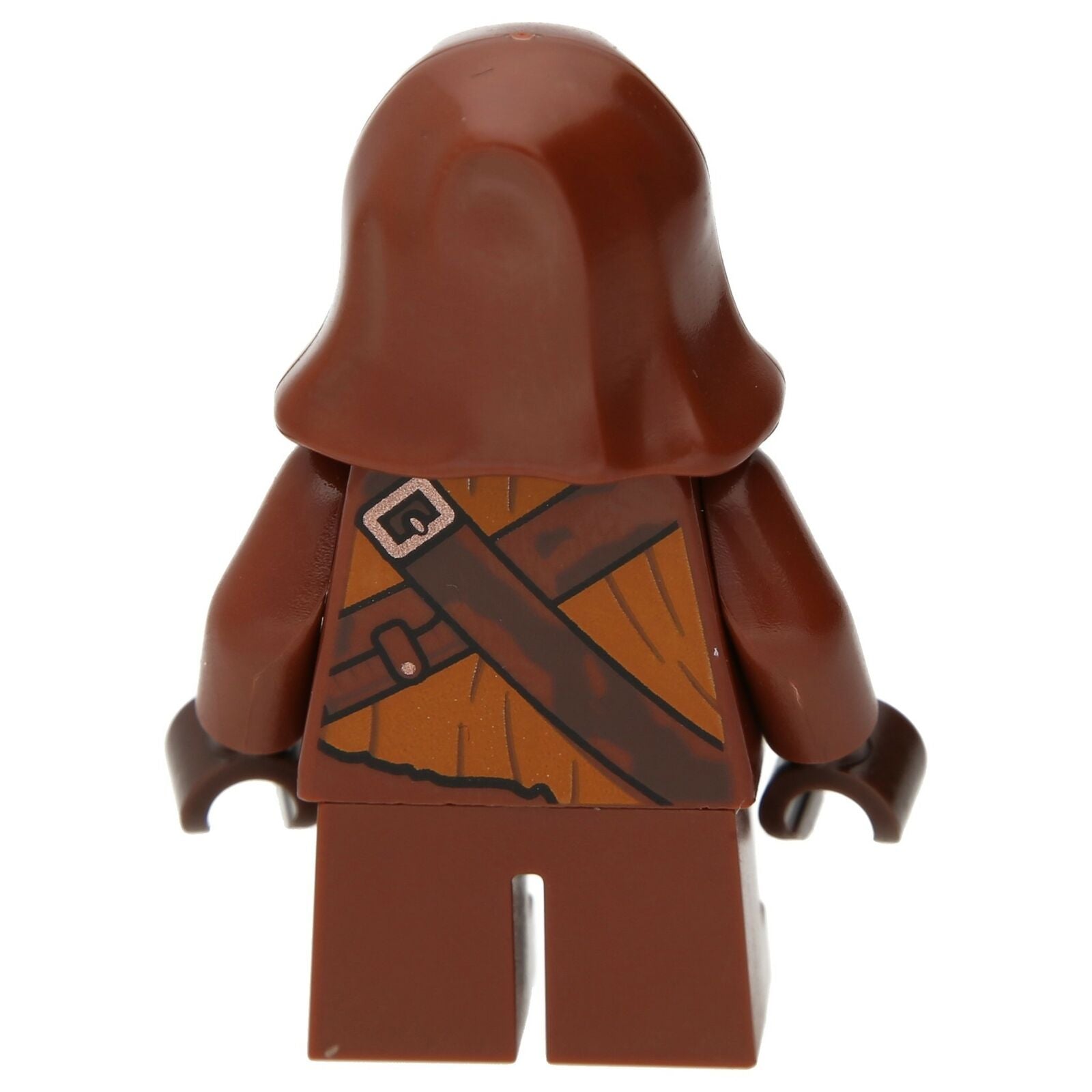 LEGO Star Wars Minifigure - Jawa (shirt shirt)