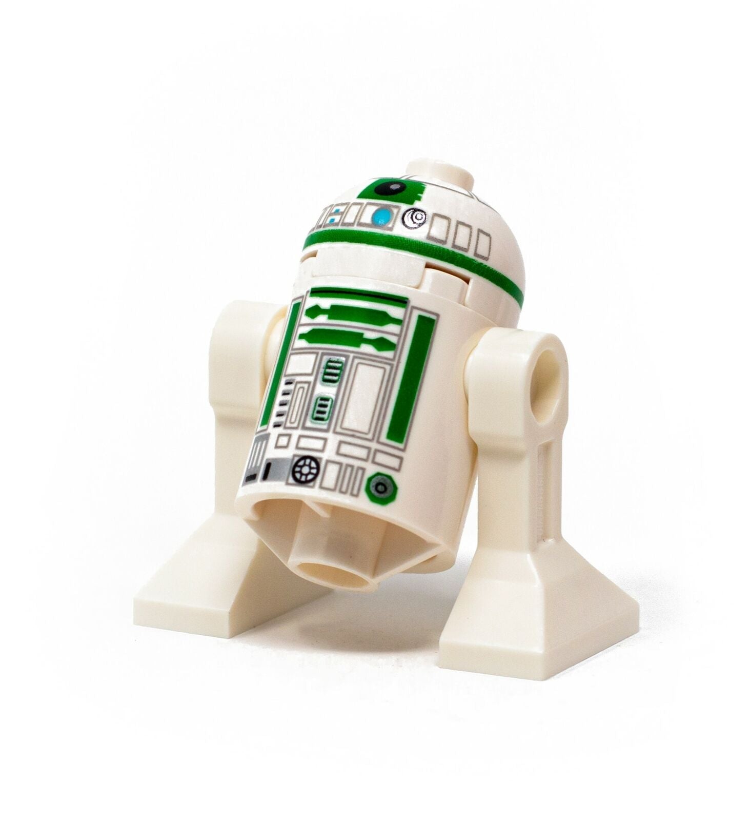 LEGO Star Wars Minifigur - Astromech Droide R2 Einheit