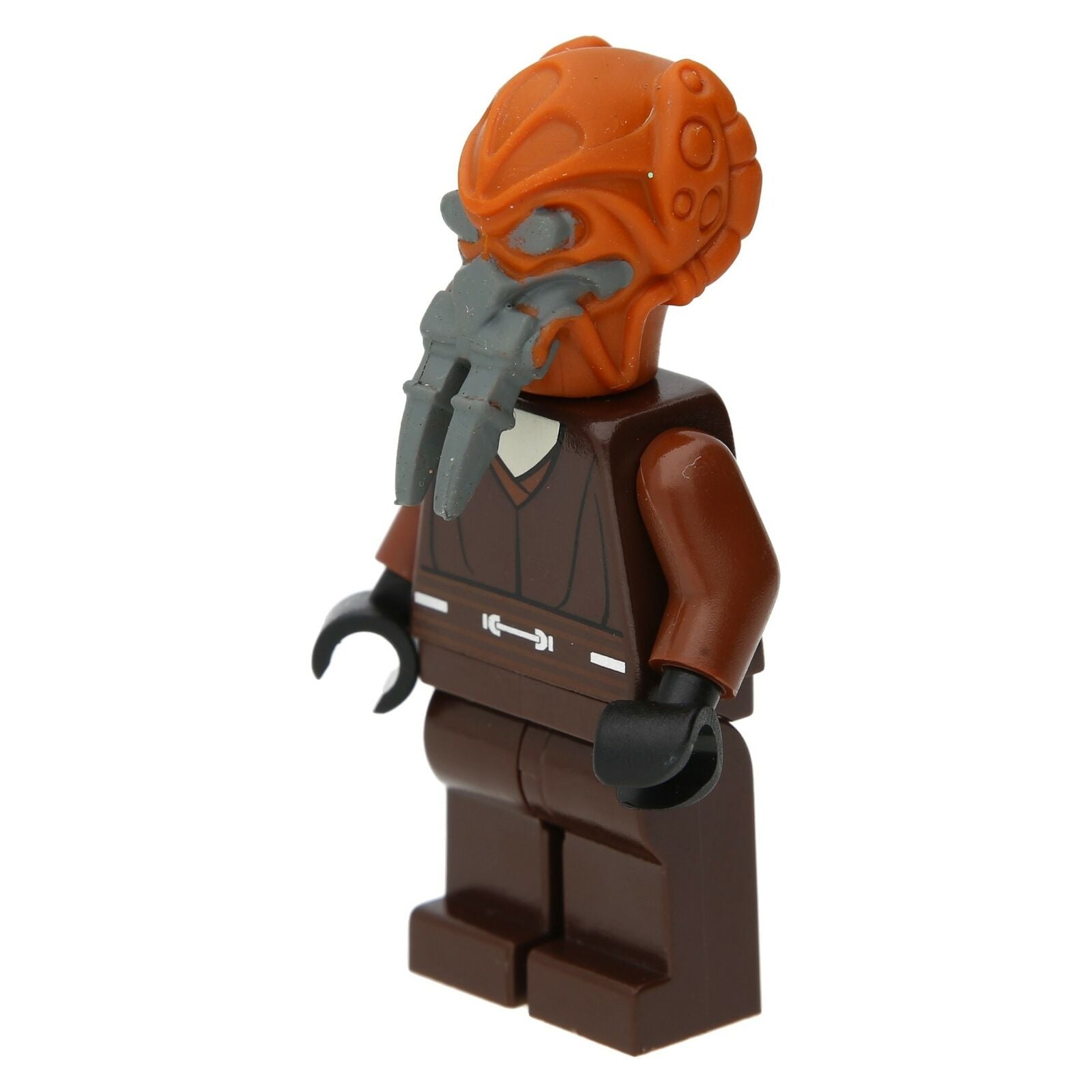 LEGO Star Wars Minifigure - Plo Koon