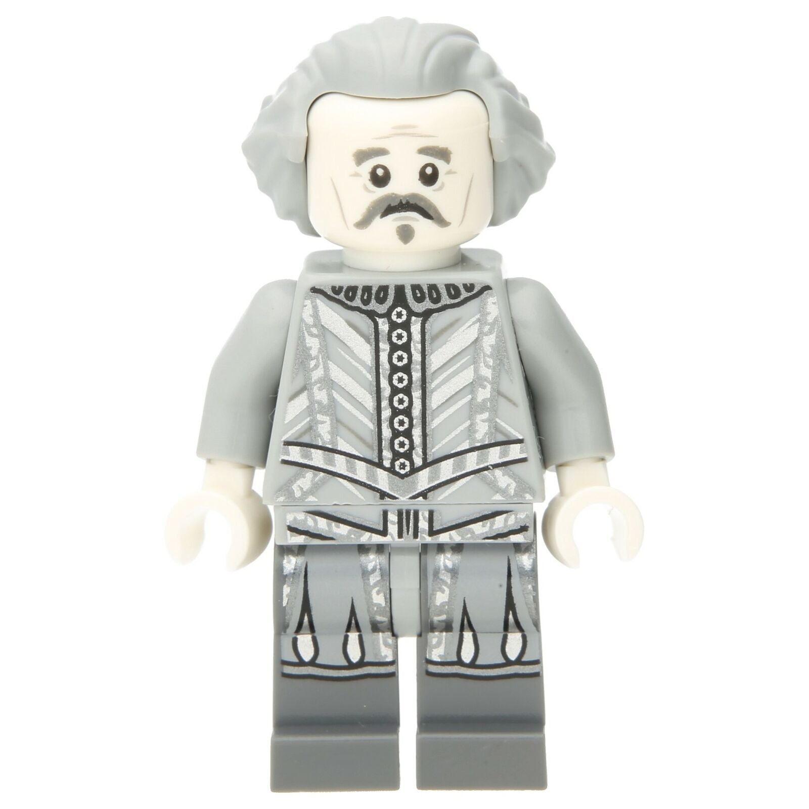 LEGO Harry Potter Minifigur - Fast kopflose Nick