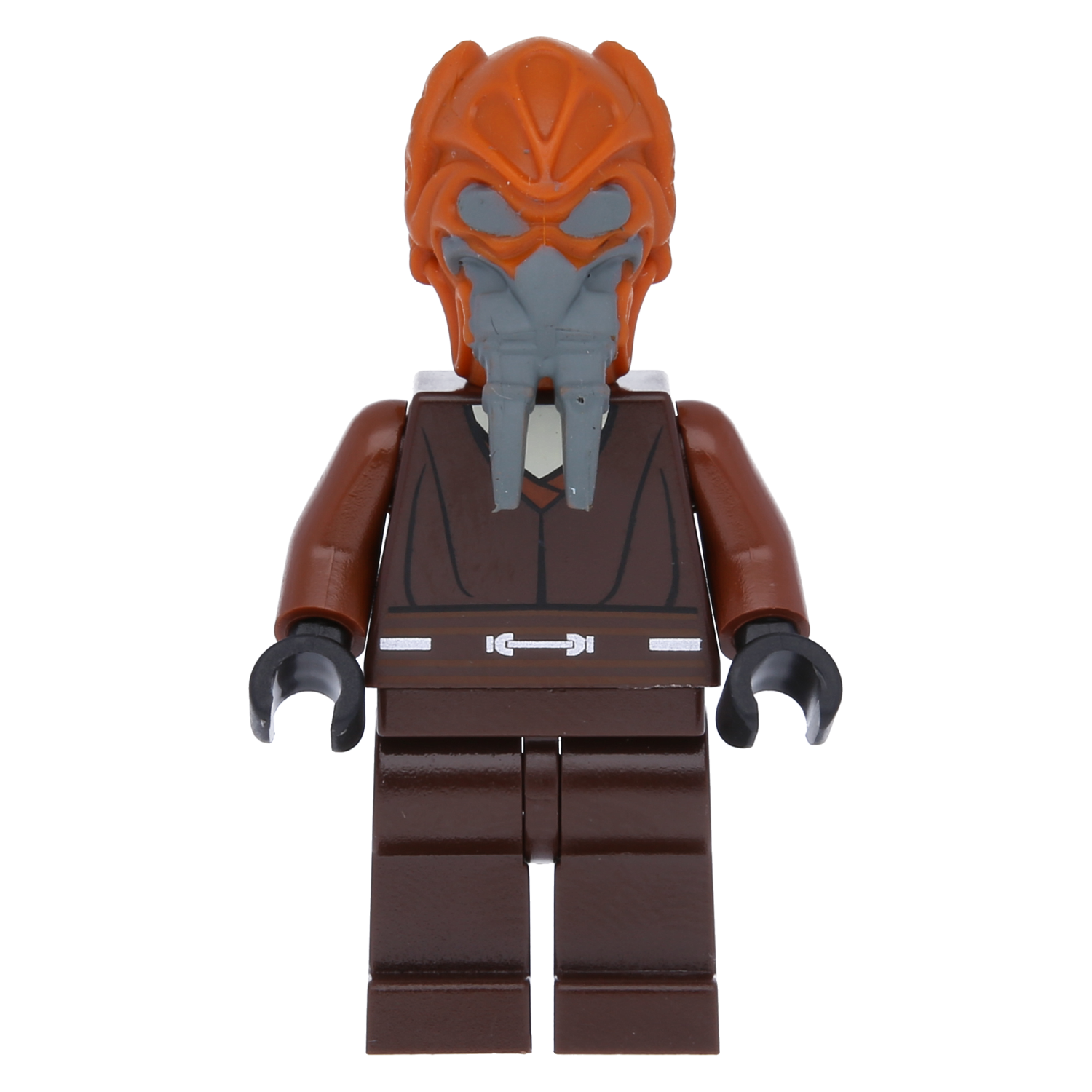 LEGO Star Wars Minifigur - Plo Koon