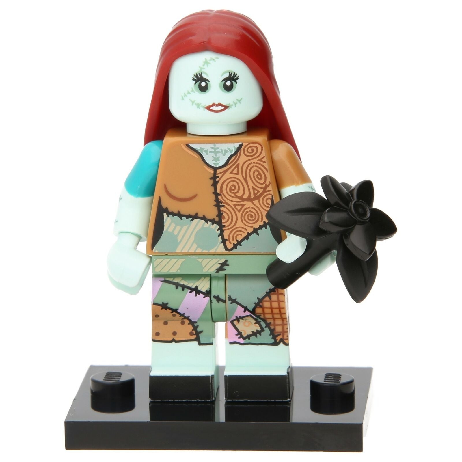 LEGO Disney Minifiguren - Disneys Sally (Serie 2)