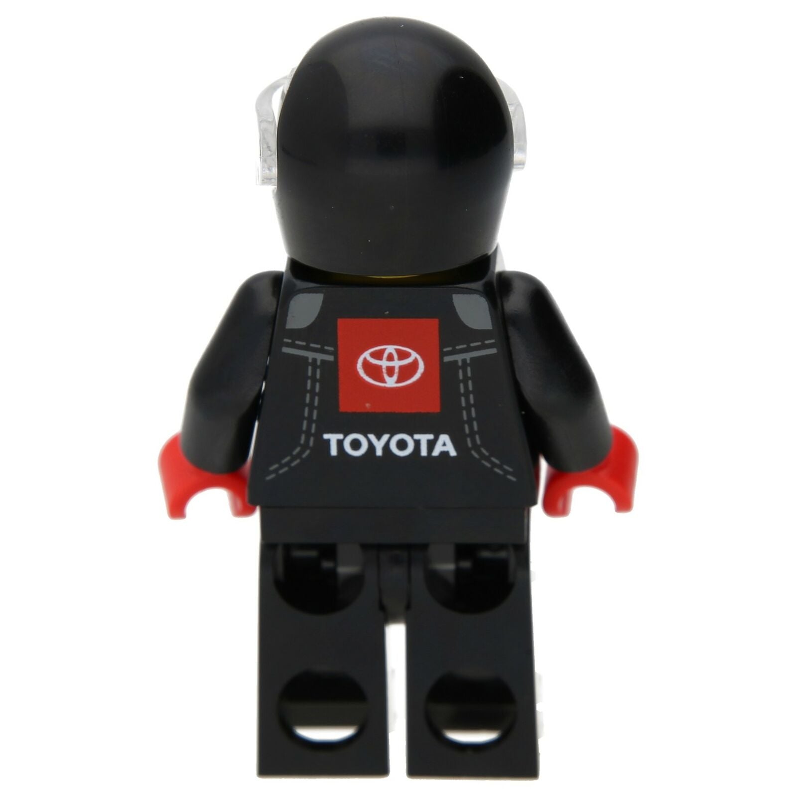 LEGO Speed ​​Champions Minifigure - Toyota racing driver