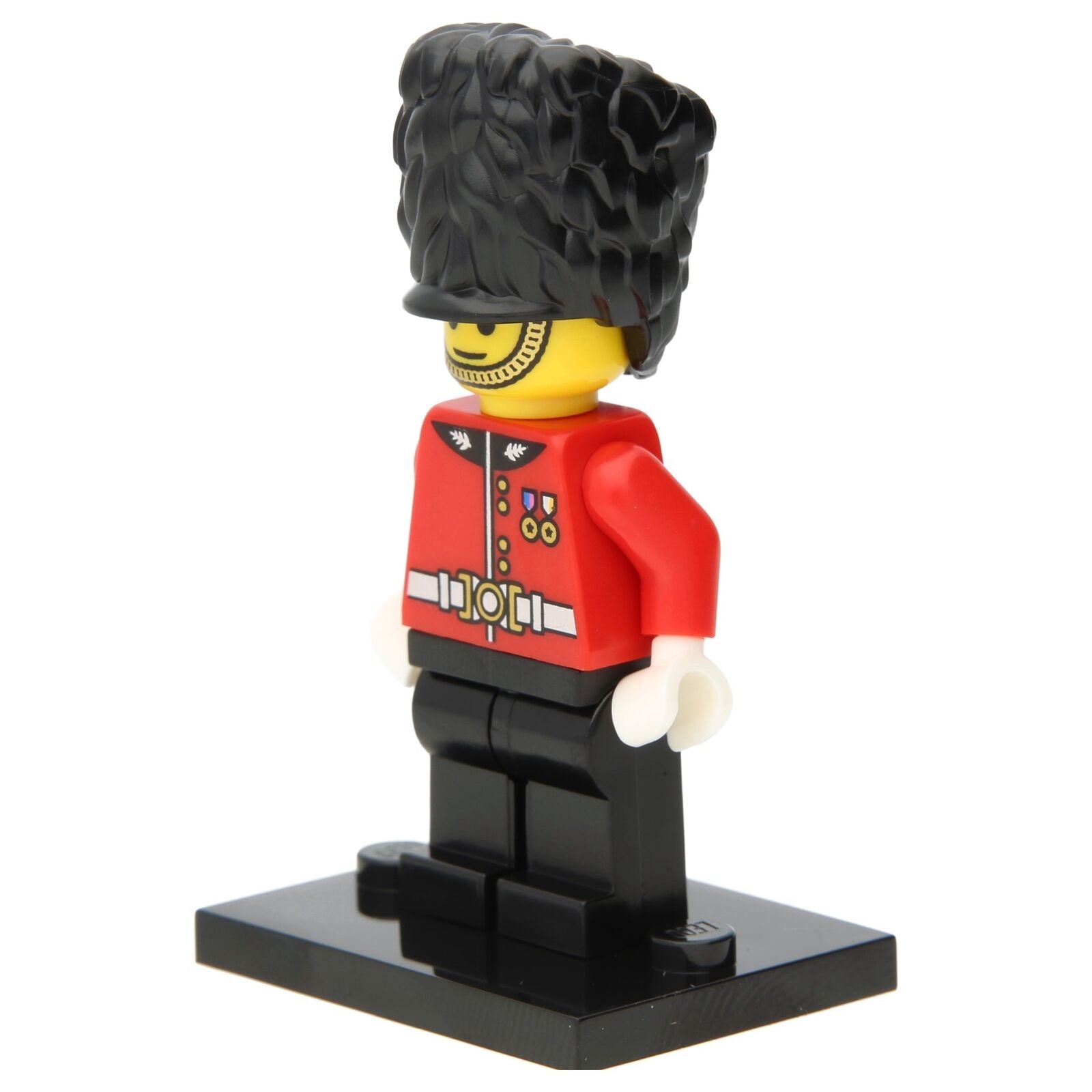 LEGO Minifigures (professions & hobbies) - Grenadier Guard (polybag)