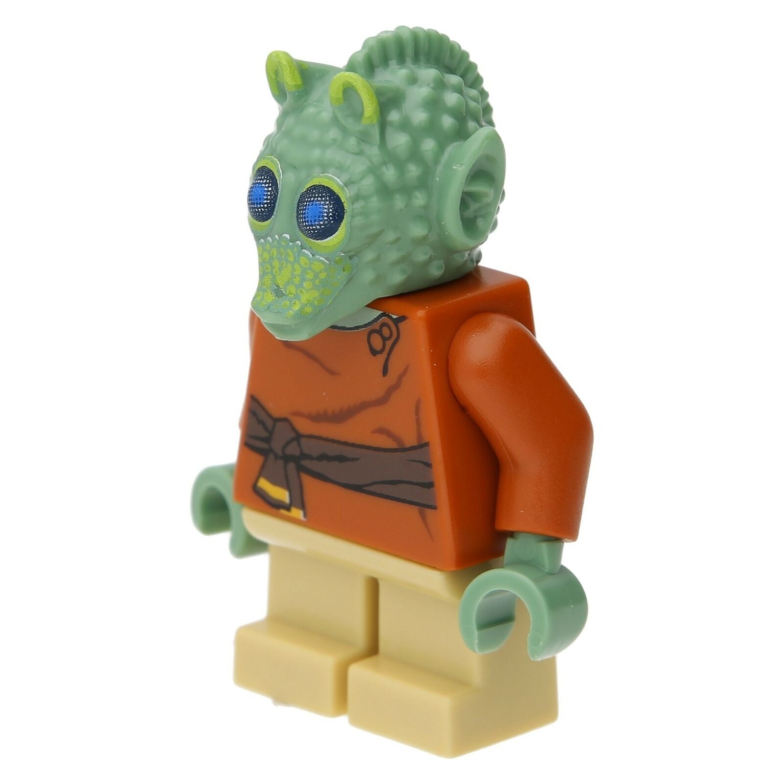 LEGO Star Wars Minifigure - Forest