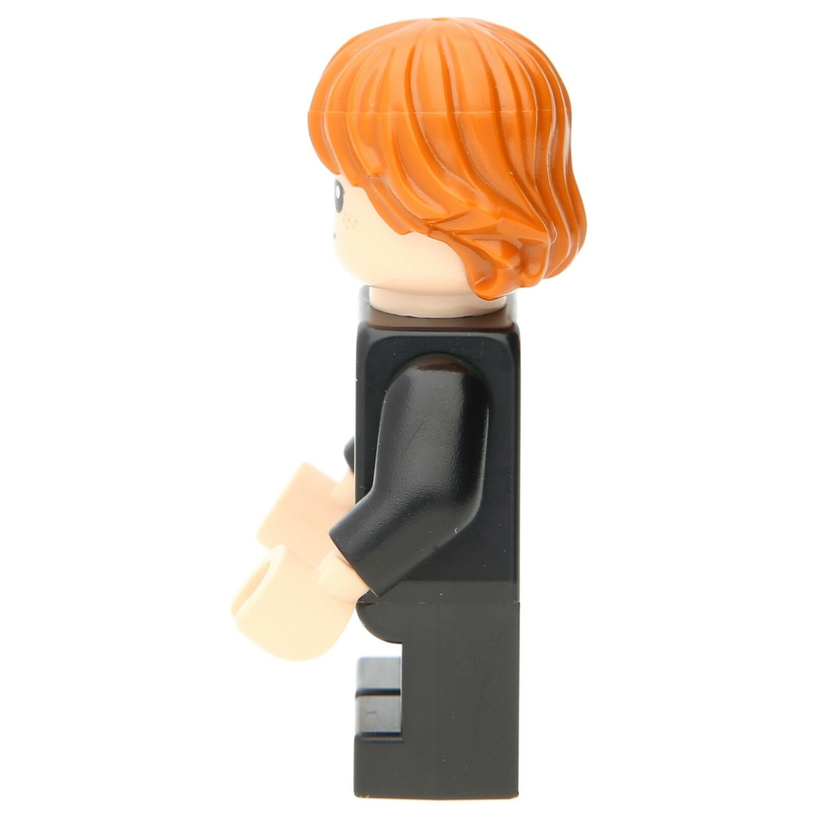 Lego Harry Potter Minifigure - Ron Weasley (Gryffindor Robe)