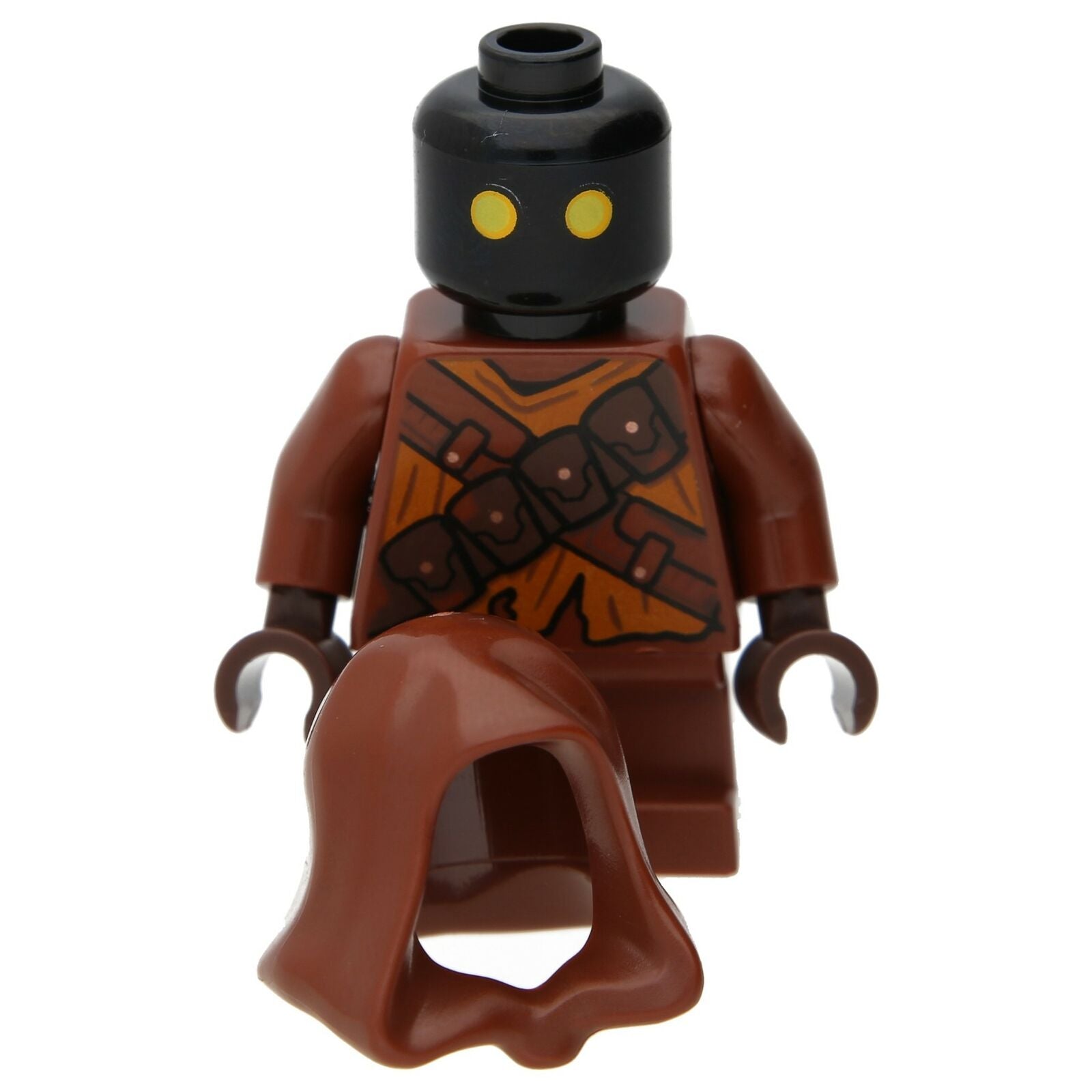 LEGO Star Wars Minifigur - Jawa (zerfetztes Shirt)