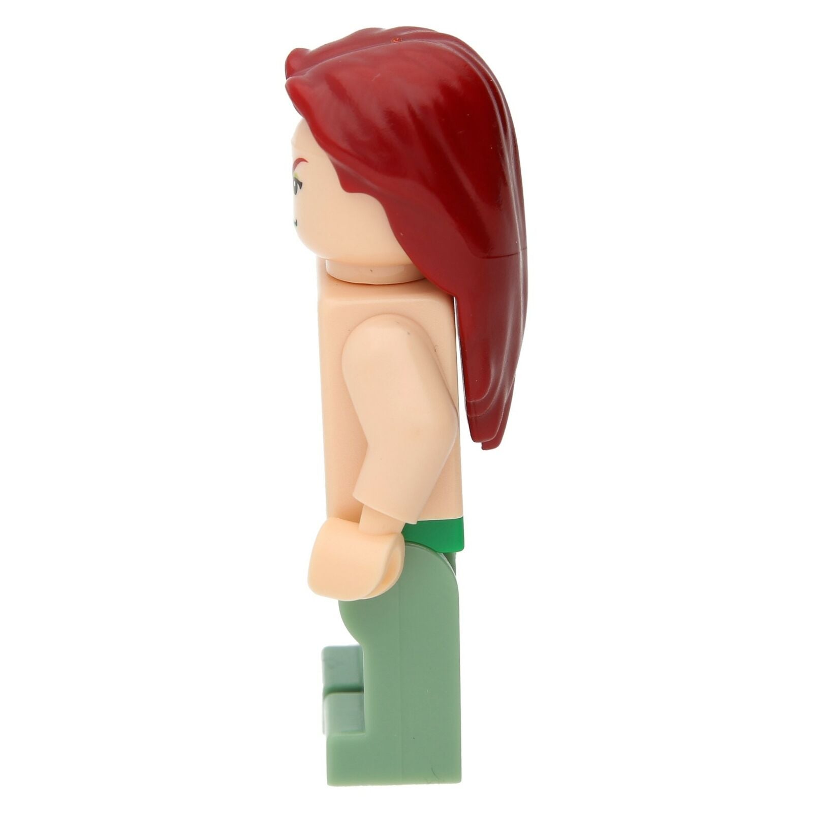 LEGO Superhelden Minifigur - Poison Ivy (Batman I)