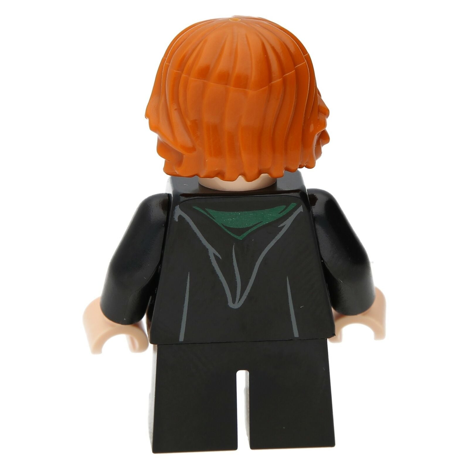 LEGO Harry Potter Minifigur - Ron Weasley (Slytherin Robe)