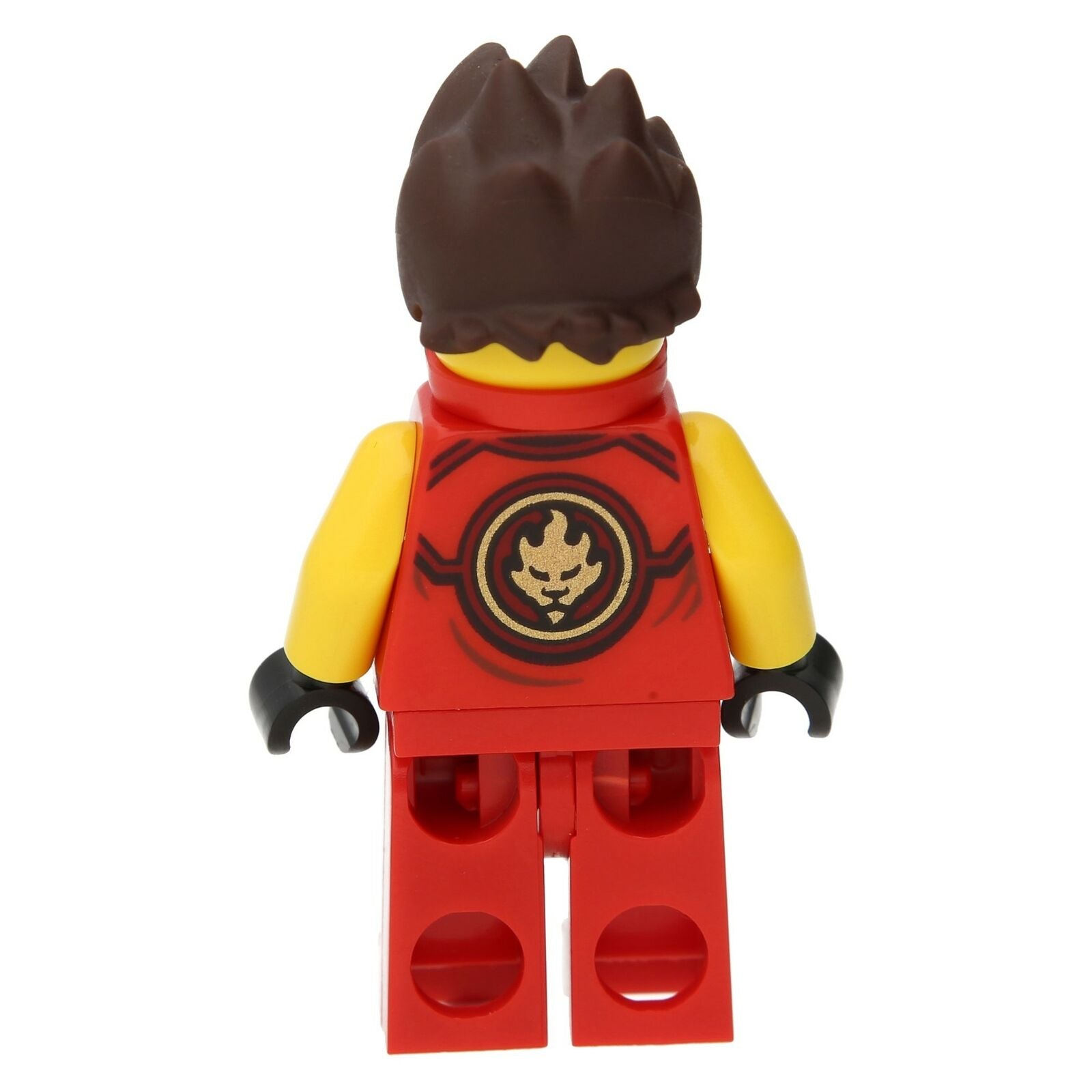 LEGO Ninjago Minifigur - Kai (Turnier der Elemente)