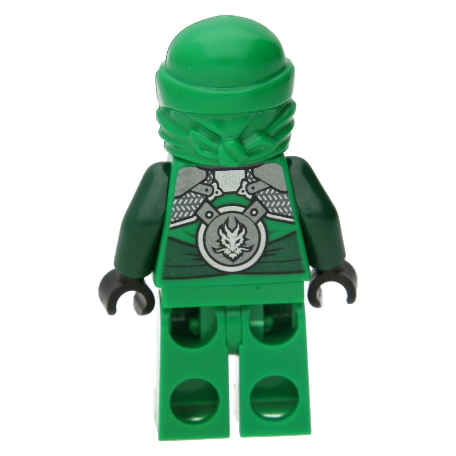 Lego Ninjago Minifigur - Lloyd (Rebooted)