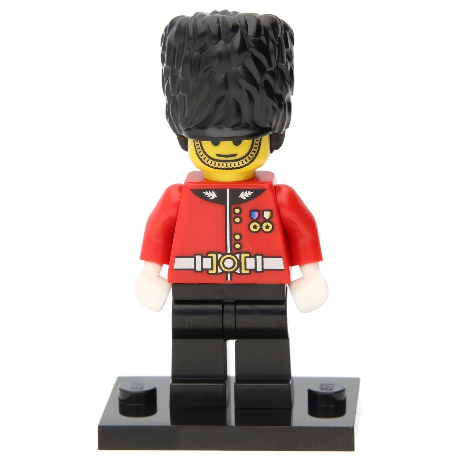 LEGO Minifiguren (Berufe & Hobbys) - Grenadier Guard (Polybag)