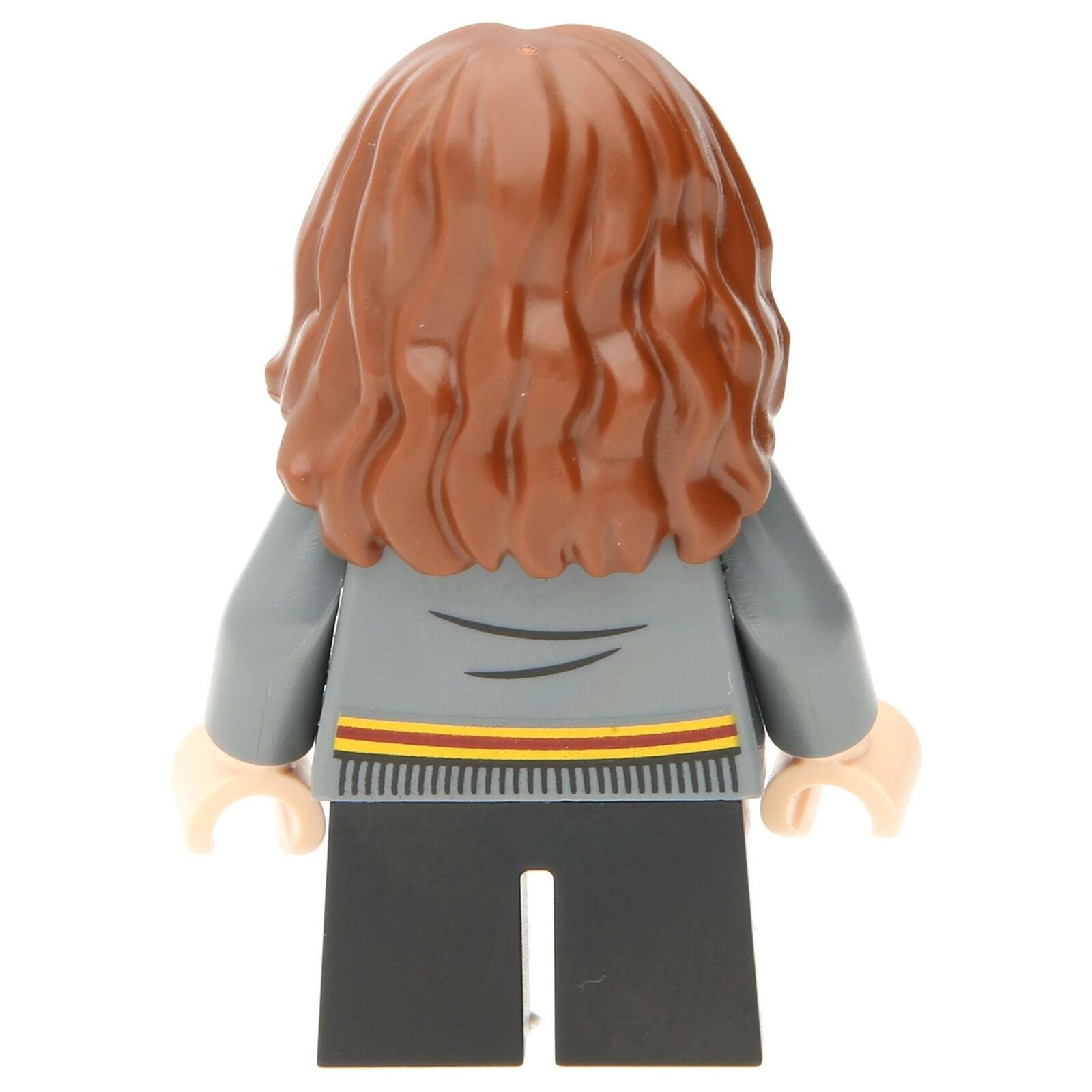 LEGO Harry Potter Minifigur - Hermine Granger (Gryffindor Pullover)