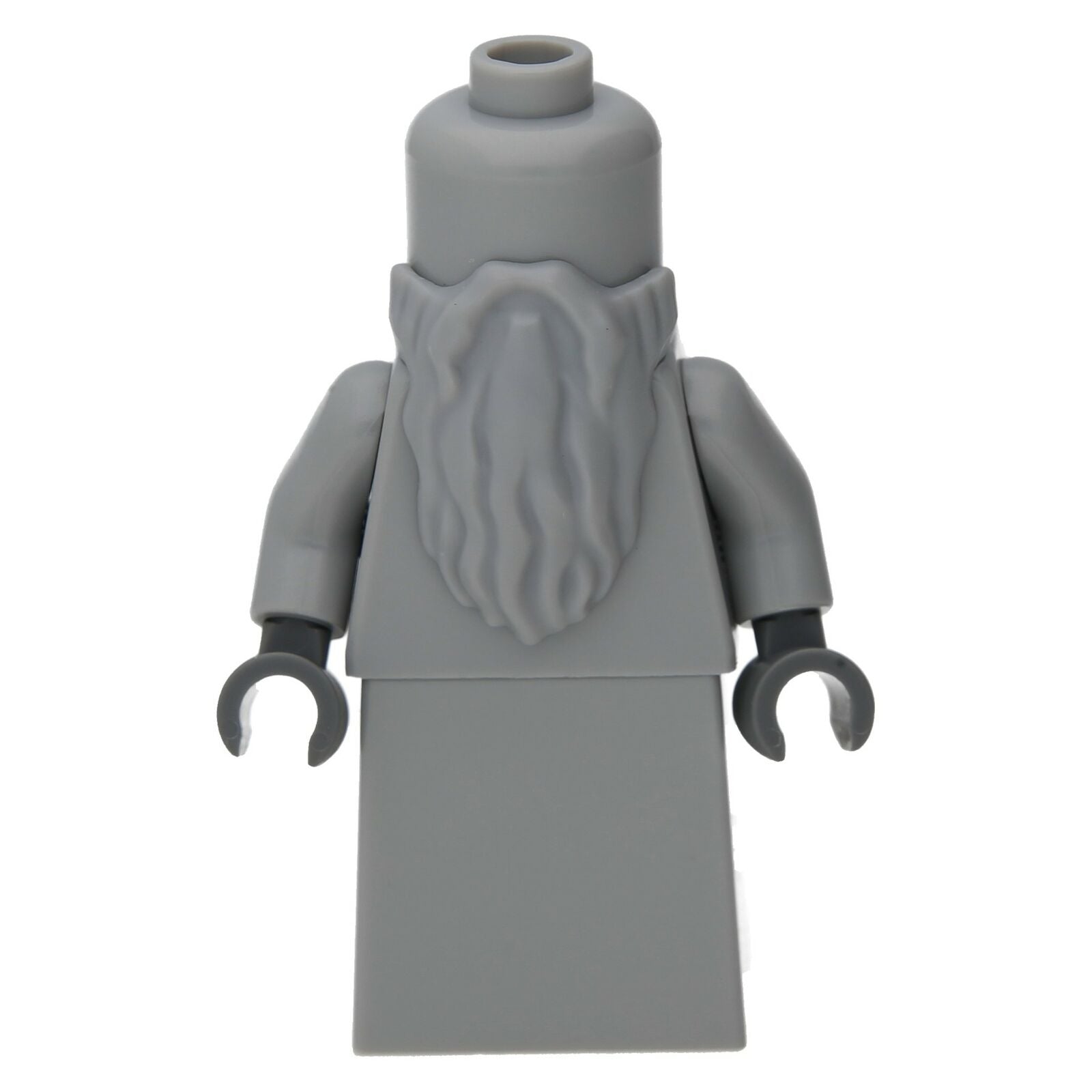 Lego Harry Potter Minifigure - Hogwarts Statue