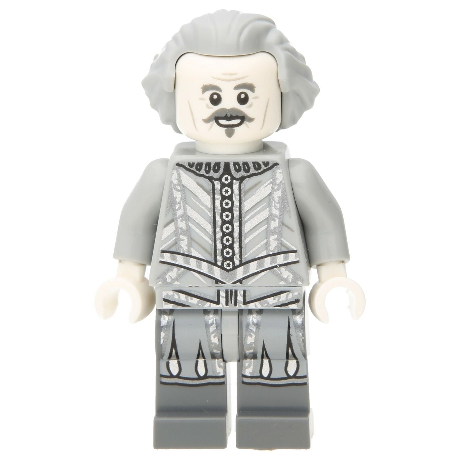 LEGO Harry Potter Minifigur - Fast kopflose Nick