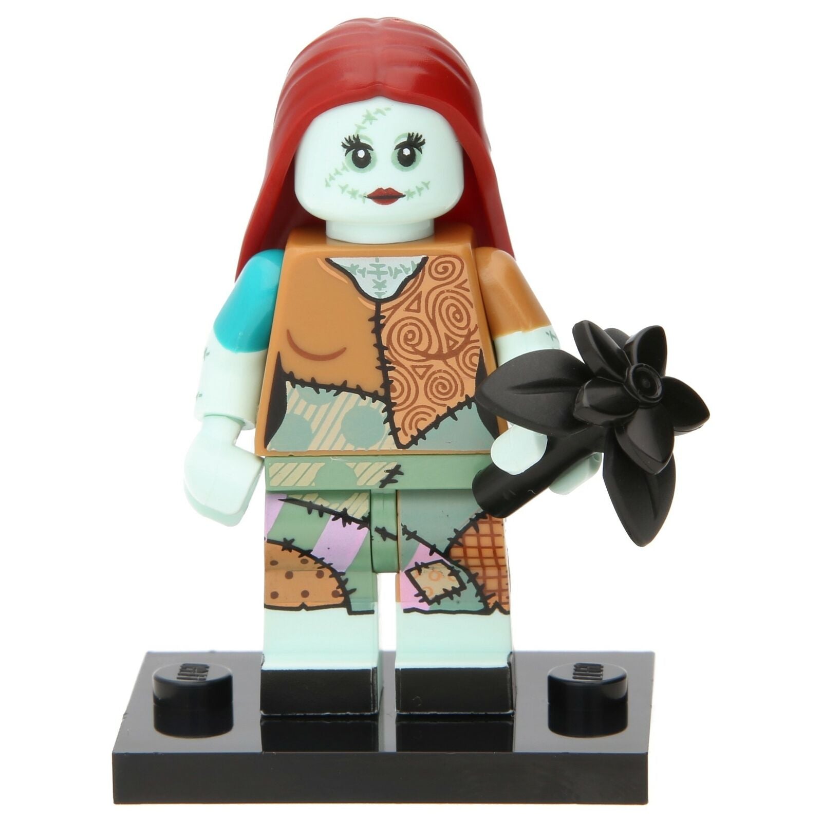 LEGO Disney Minifiguren - Disneys Sally (Serie 2)