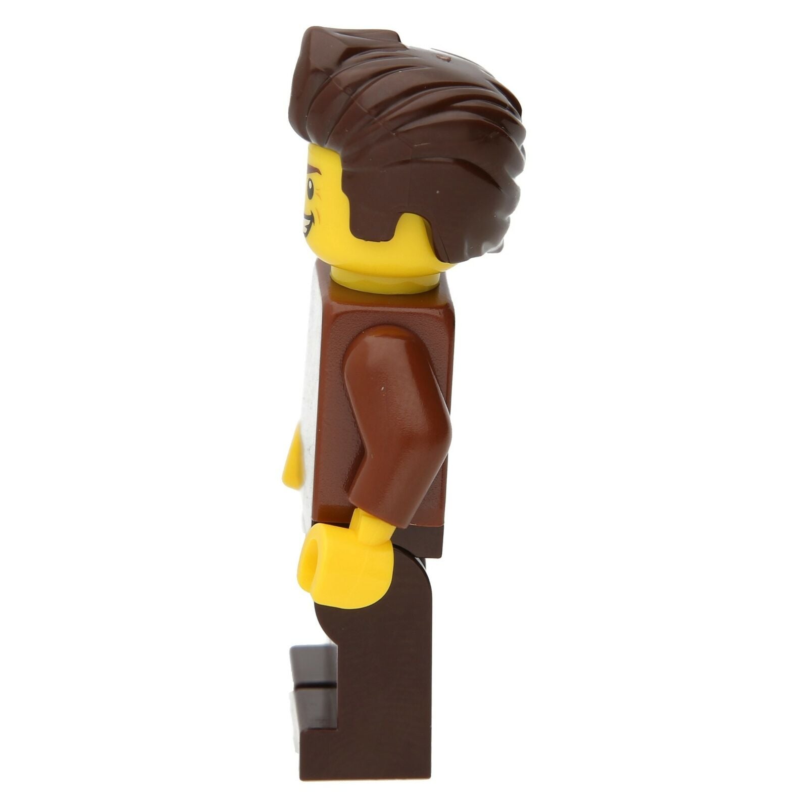 LEGO Ninjago Minifigure - Dareth