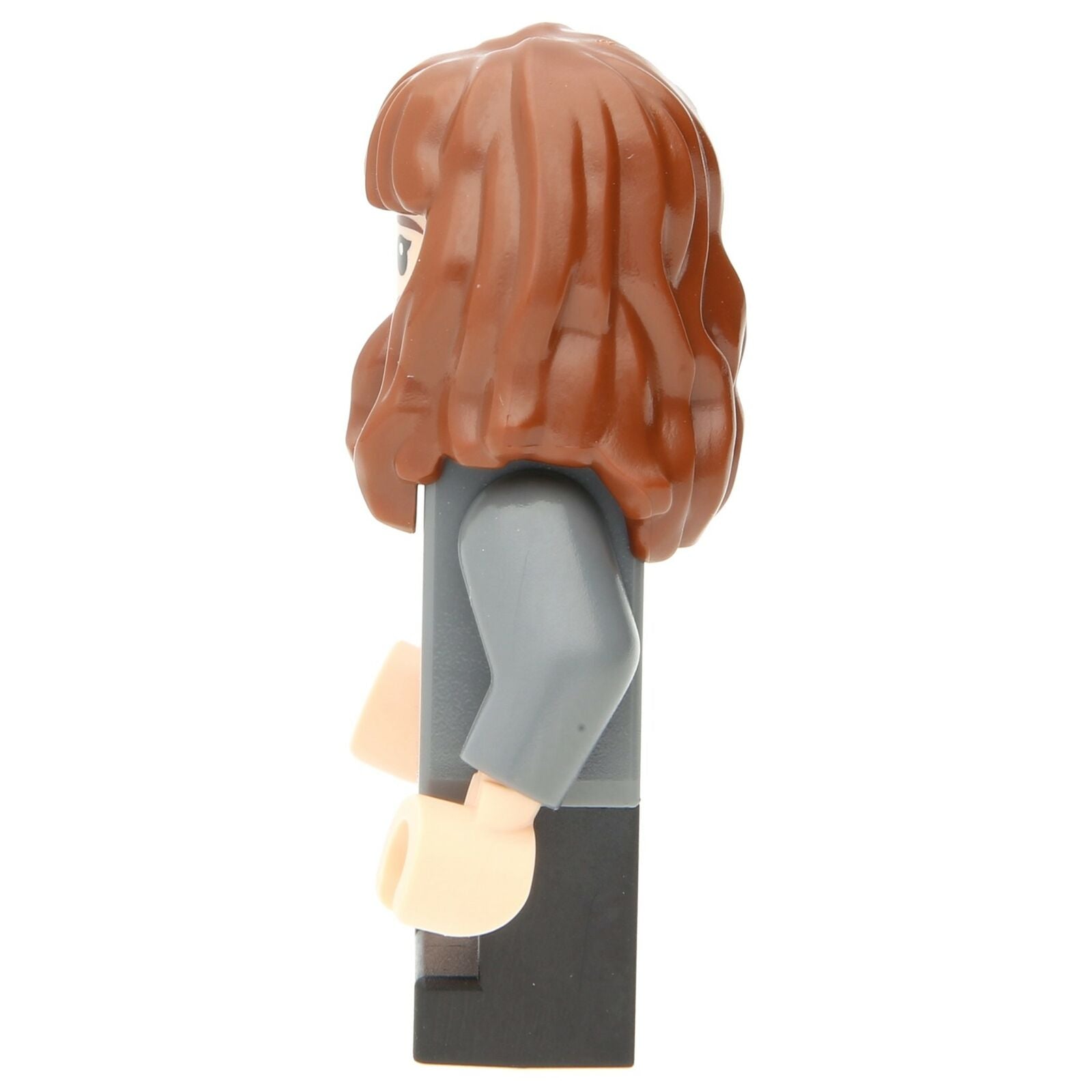 Lego Harry Potter Minifigure - Hermine Granger (Gryffindor sweater)