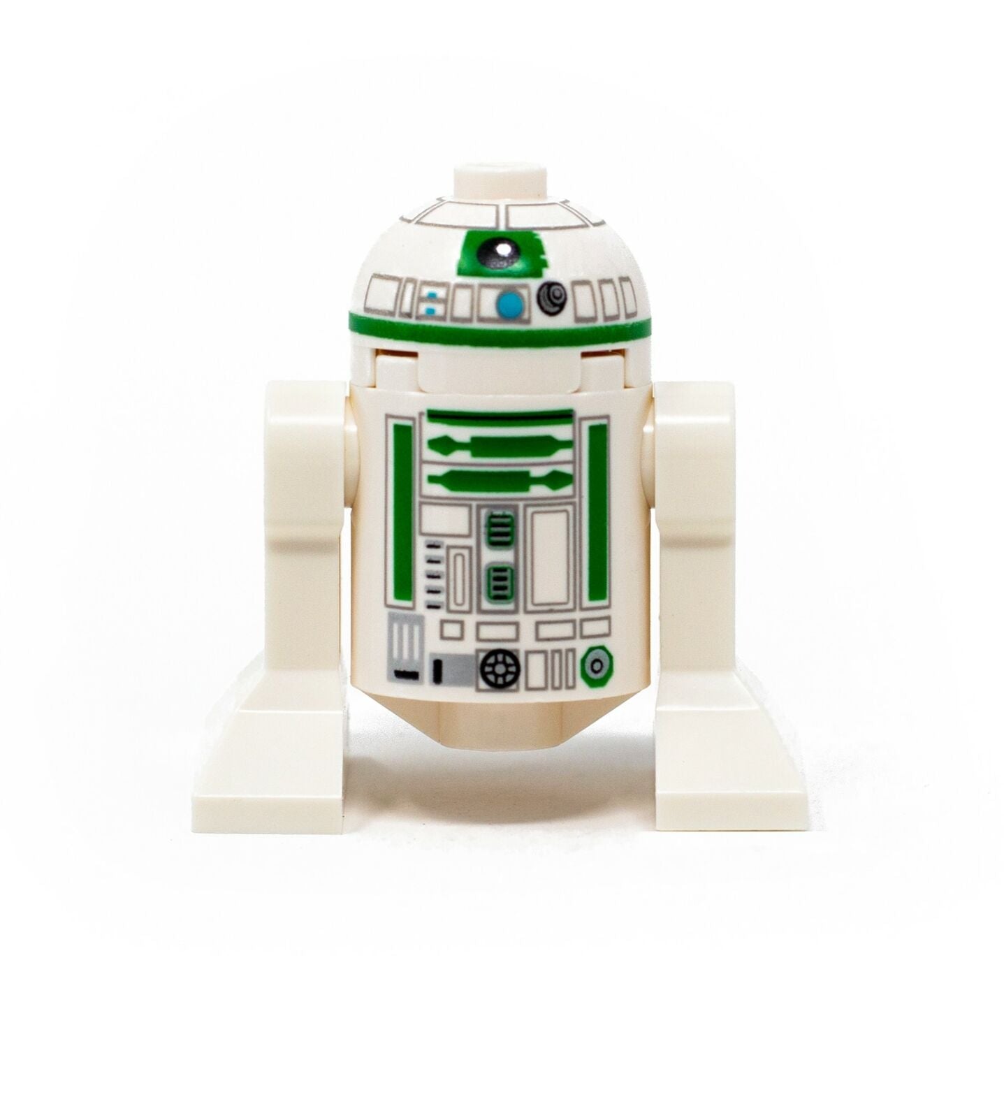 LEGO Star Wars Minifigure - Astromech Droid R2 Unit