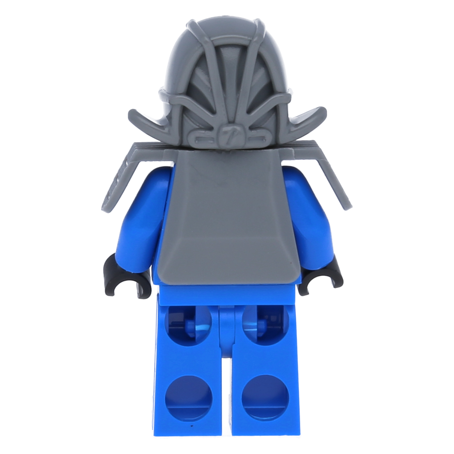 Lego Ninjago Minifigure - Jay Kendo