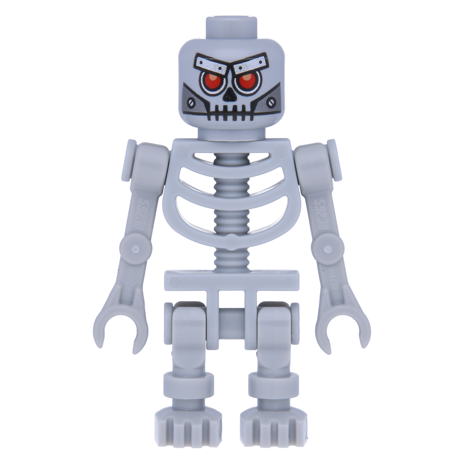 LEGO The Lego Movie Minifigur - Robo Skelett